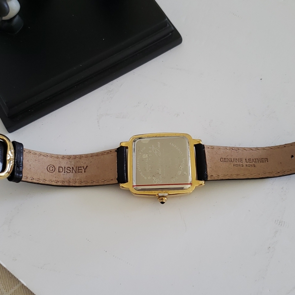 Limited Collector's Item Watch - Willie SteamBoat - Picture 6 of 10